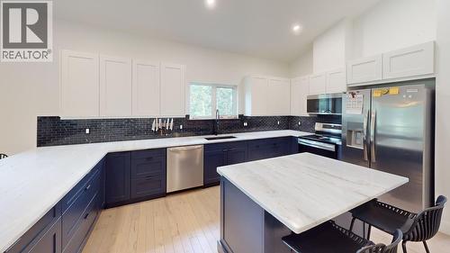 2552 Sandstone Mews, Invermere, BC 