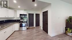 Suite Kitchen - 