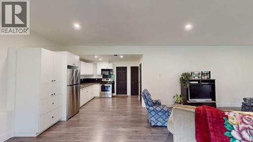 Suite - 2552 Sandstone Mews, Invermere, BC 