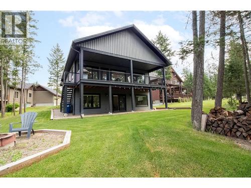 2552 Sandstone Mews, Invermere, BC 