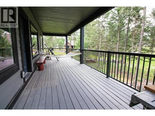 2552 Sandstone Mews, Invermere, BC 