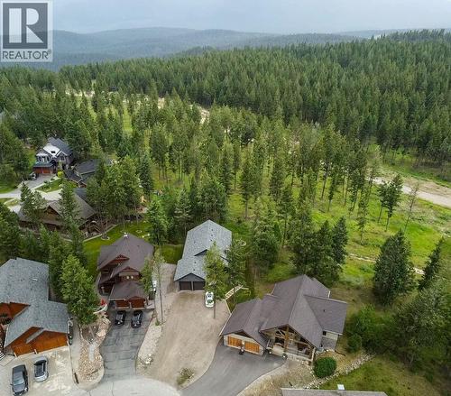 2552 Sandstone Mews, Invermere, BC 