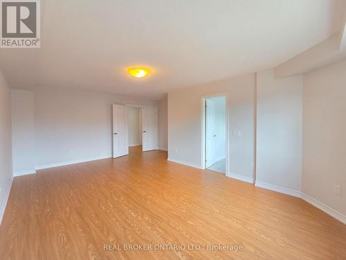 Primary Room on 2nd Floor - 25 Vinod Road, Markham, ON 