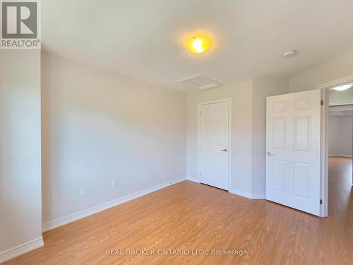 2nd Bedroom - 25 Vinod Road, Markham, ON 