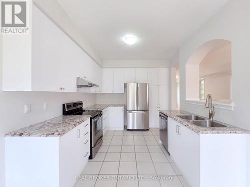 25 Vinod Road, Markham, ON 