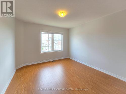 4th Bedroom - 25 Vinod Road, Markham, ON 