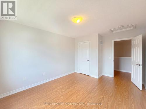 4th Bedroom - 25 Vinod Road, Markham, ON 