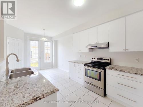 25 Vinod Road, Markham, ON 