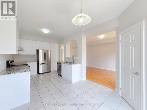 25 Vinod Road, Markham, ON 