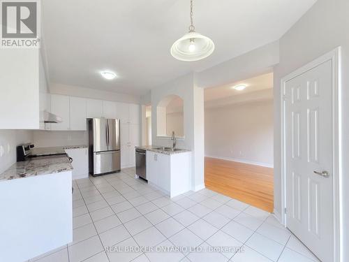 25 Vinod Road, Markham, ON 