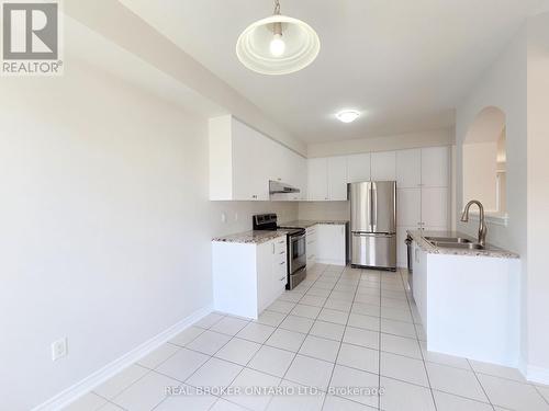 25 Vinod Road, Markham, ON 