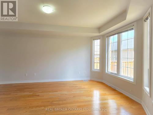 Family Room - 25 Vinod Road, Markham, ON 