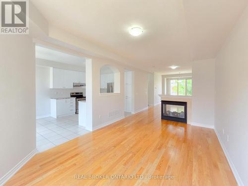 Family Room - 25 Vinod Road, Markham, ON 