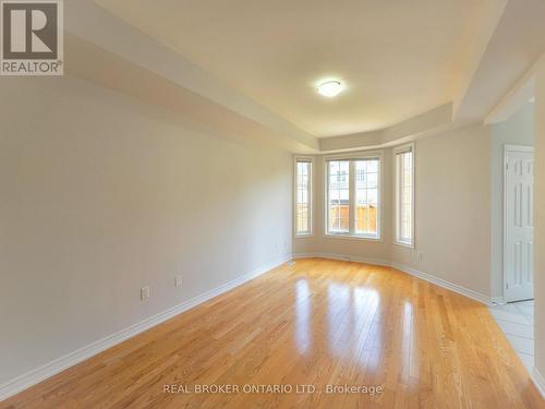 Family Room - 25 Vinod Road, Markham, ON 