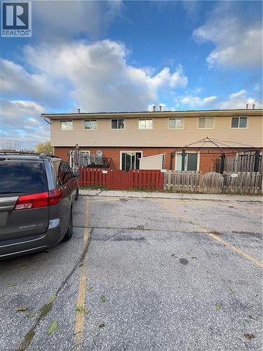 181 Thaler Avenue, Kitchener, ON 