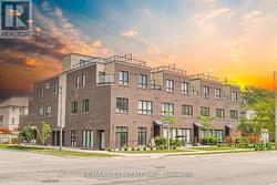 110 - 3686 ST CLAIR AVENUE E Toronto, ON M1M 0E4