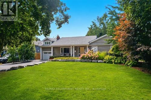 270 Poplar Drive, Burlington, ON - Outdoor