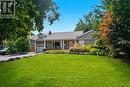 270 Poplar Drive, Burlington, ON  - Outdoor 