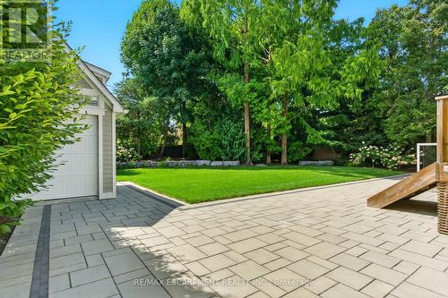 270 Poplar Drive, Burlington, ON - Outdoor