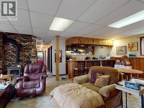 7889 Highway 101, Powell River, BC 
