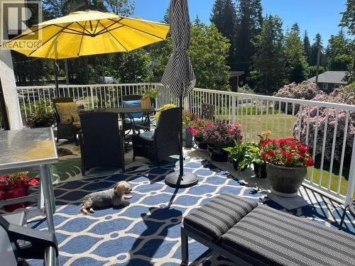 7889 Highway 101, Powell River, BC 