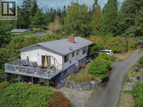 7889 Highway 101, Powell River, BC 
