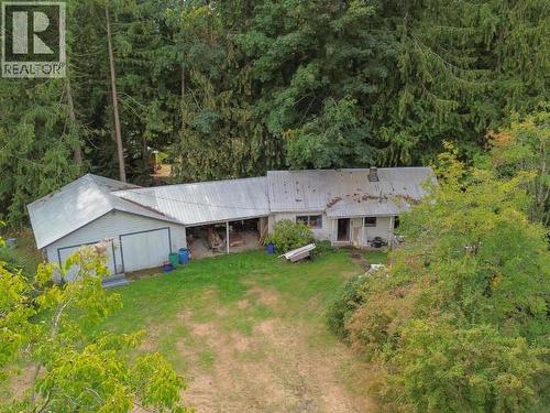 7889 Highway 101, Powell River, BC 