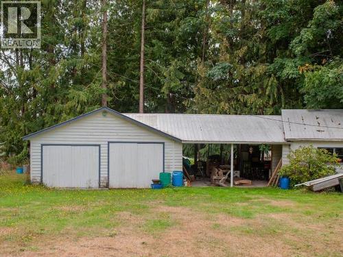 7889 Highway 101, Powell River, BC 
