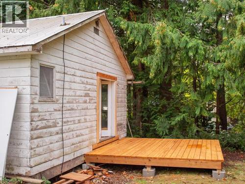 7889 Highway 101, Powell River, BC 