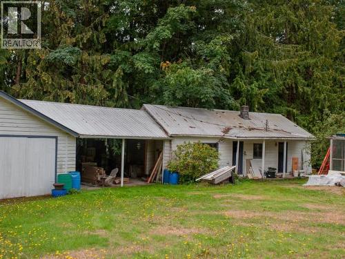 7889 Highway 101, Powell River, BC 