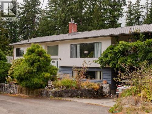 7889 Highway 101, Powell River, BC 