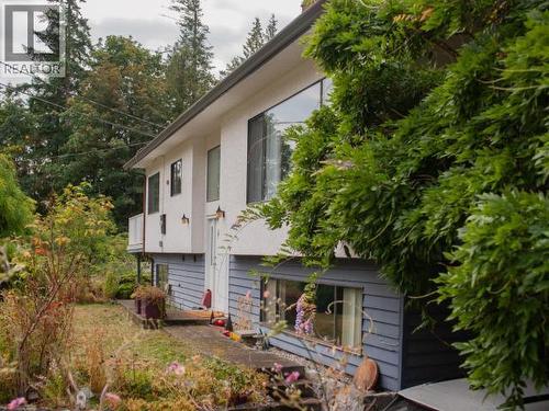 7889 Highway 101, Powell River, BC 