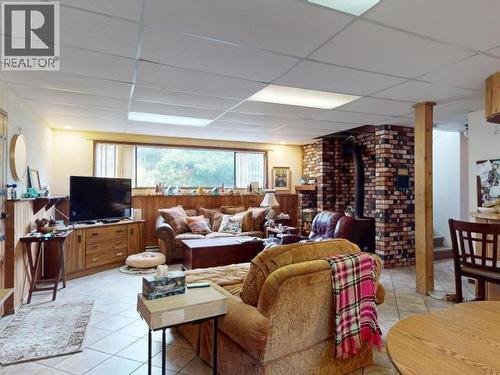 7889 Highway 101, Powell River, BC 