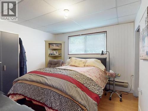 7889 Highway 101, Powell River, BC 