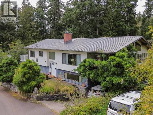 7889 Highway 101, Powell River, BC 