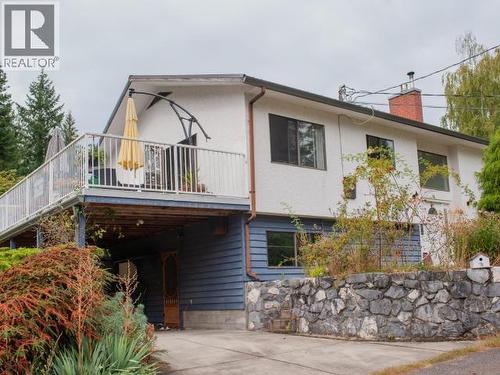 7889 Highway 101, Powell River, BC 