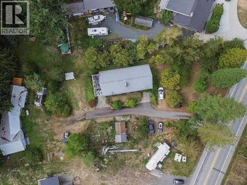7889 Highway 101, Powell River, BC 