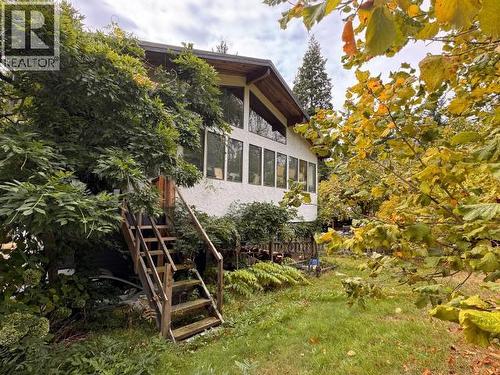 7889 Highway 101, Powell River, BC 