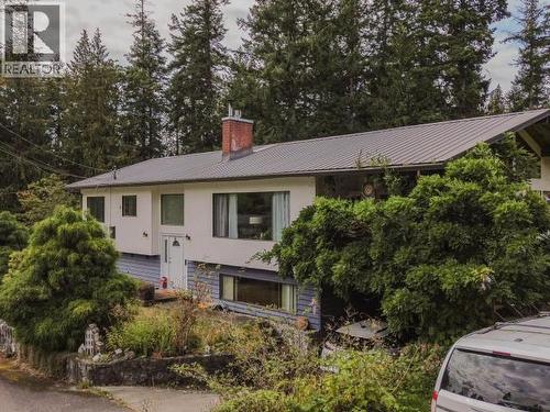 7889 Highway 101, Powell River, BC 
