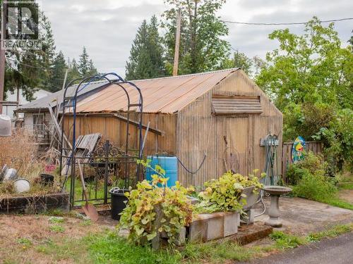 7889 Highway 101, Powell River, BC 