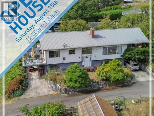 7889 HIGHWAY 101  Powell River, BC V8A 0R7