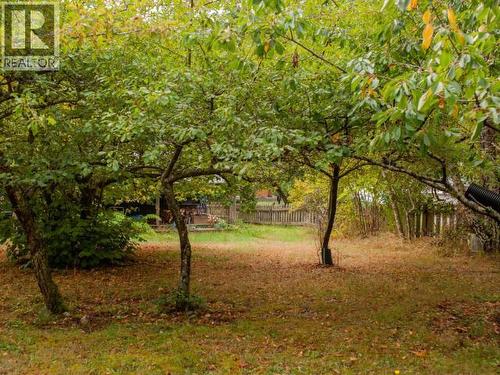 7889 Highway 101, Powell River, BC - Outdoor