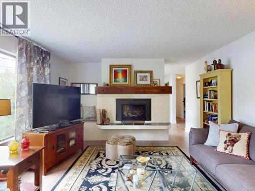 7889 Highway 101, Powell River, BC 