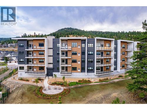 1844 Qu'Appelle Boulevard Unit# 104  Kamloops, BC V2E 0E8