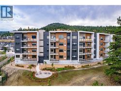 1844 Qu'Appelle Boulevard Unit# 104 Kamloops, BC V2E 0E8