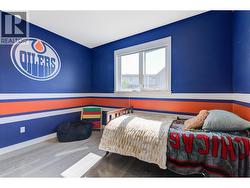 Third bedroom - 
