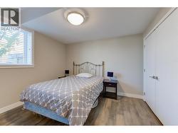 Bedroom on lower level - 