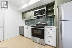 325 JAMES Street S Unit# 105 Hamilton, ON L8P 3B7