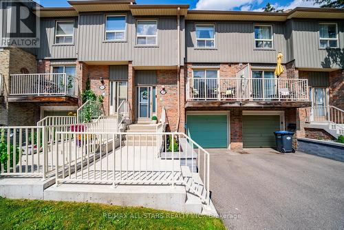 117 - 60 HANSON ROAD  Mississauga, ON L5B 2P6