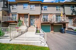 117 - 60 HANSON ROAD  Mississauga, ON L5B 2P6